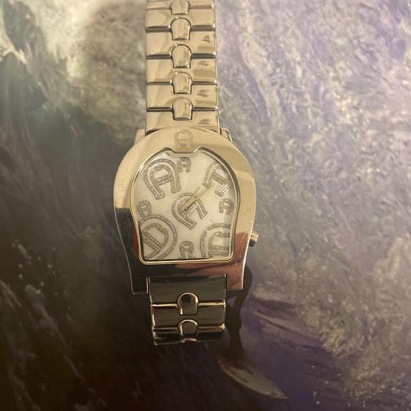 Fancy hand watches from Aigner - Picture 2 of 3